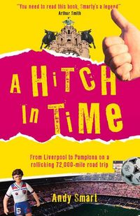 Produktbild: A Hitch in Time