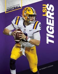 Produktbild: Lsu Tigers