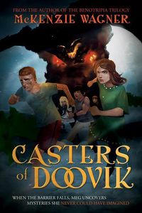 Produktbild: Casters of Doovik
