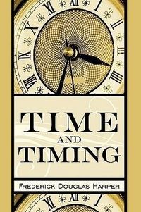 Produktbild: Time and Timing