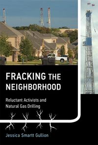 Produktbild: Fracking the Neighborhood