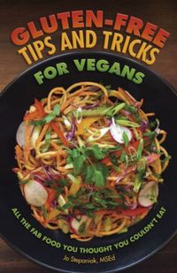 Produktbild: Gluten Free Tips and Tricks