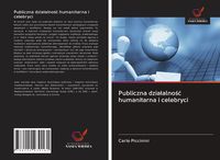 Produktbild: Publiczna dzia&iquest;alno&iquest;&iquest; humanitarna i celebryci