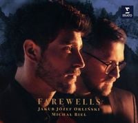 Produktbild: Farewells