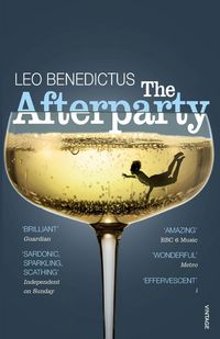 Produktbild: The Afterparty
