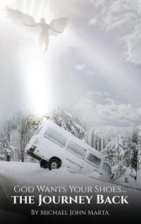 Produktbild: God Wants Your Shoes...