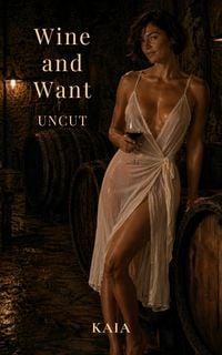 Produktbild: Wine and Want - UNCUT