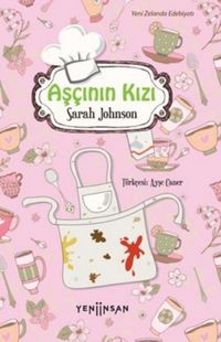 Produktbild: Ascinin Kizi