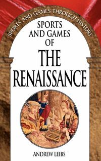 Produktbild: Sports and Games of the Renaissance