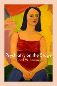 Produktbild: Psychiatry on the Stage
