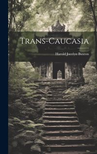 Produktbild: Trans-Caucasia