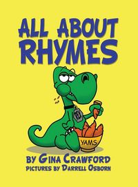 Produktbild: All About Rhymes