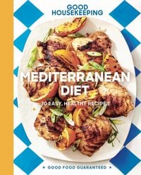 Produktbild: Good Housekeeping Mediterranean Diet
