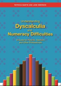 Produktbild: Understanding Dyscalculia and Numeracy Difficulties