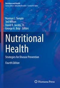 Produktbild: Nutritional Health