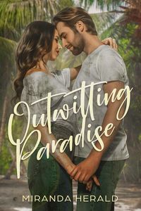 Produktbild: Outwitting Paradise (Puzzling through Romance, #1)