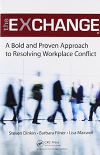 Produktbild: The Exchange - International Conflict Management Academic Package