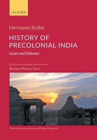 Produktbild: Kulke, H: History of Precolonial India