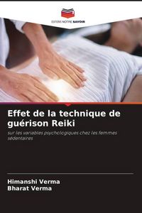 Produktbild: Effet de la technique de gu&eacute;rison Reiki