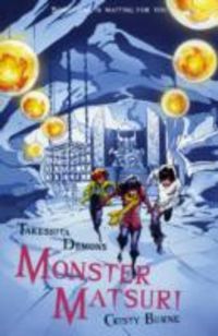 Produktbild: Takeshita Demons: Monster Matsuri
