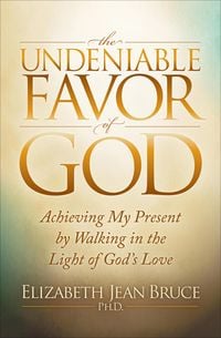 Produktbild: The Undeniable Favor of God