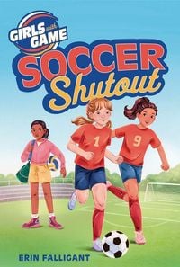 Produktbild: Soccer Shutout