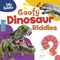 Produktbild: Goofy Dinosaur Riddles