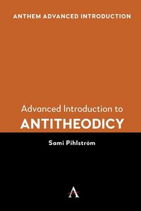 Produktbild: Advanced Introduction to Antitheodicy