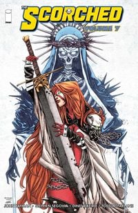 Produktbild: The Scorched Volume 7