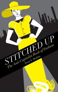 Produktbild: Stitched Up The Anti-Capitalis