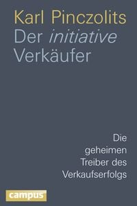 Produktbild: Der initiative Verk&auml;ufer