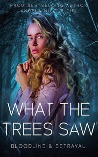 Produktbild: What The Trees Saw