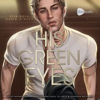 Produktbild: His Green Eyes