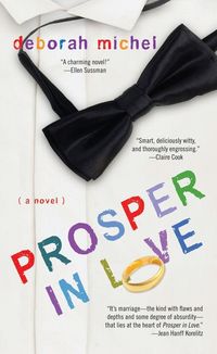 Produktbild: Prosper in Love