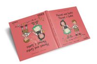 Produktbild: Hansel and Gretel / Hansel i Gretel