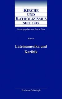 Produktbild: Lateinamerika und Karibik
