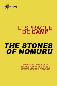 Produktbild: The Stones of Nomuru