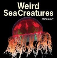 Produktbild: Weird Sea Creatures