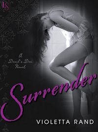 Produktbild: Surrender