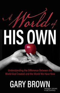 Produktbild: A World of His Own