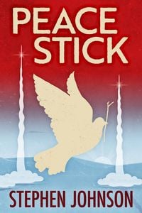 Produktbild: Peace Stick
