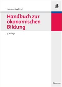 Produktbild: Handbuch zur &ouml;konomischen Bildung