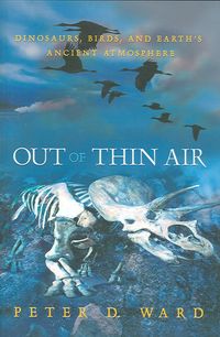 Produktbild: Out Of Thin Air