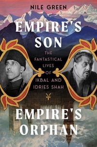 Produktbild: Empire's Son, Empire's Orphan