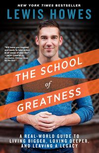 Produktbild: The School of Greatness