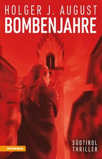 Produktbild: Bombenjahre
