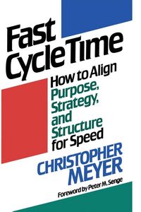 Produktbild: Fast Cycle Time
