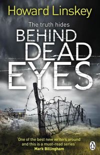 Produktbild: Behind Dead Eyes