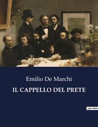 Produktbild: Il Cappello Del Prete