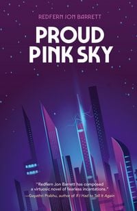 Produktbild: Proud Pink Sky
